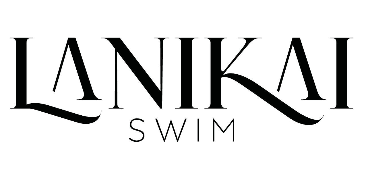 Lanikai Swim